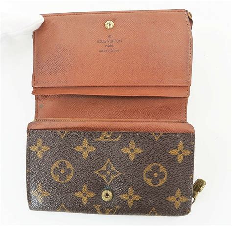 ebay authentic louis vuitton wallet|authentic louis vuitton wallets for sale .